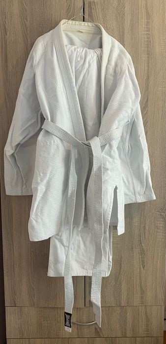 Кимоно за джудо 180