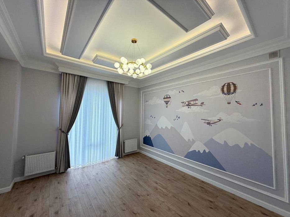 Продажа Нового Евро Дома на Центр Луначарского