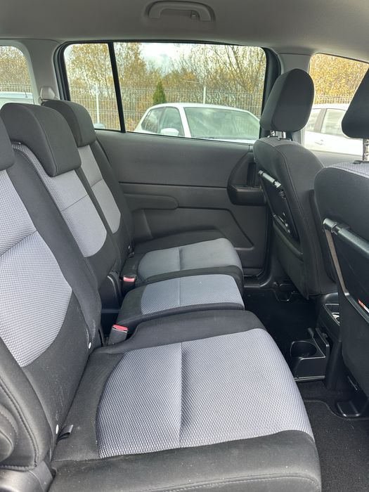 Mazda 5 an 2008 2.0d 7locuri Garantie Rate