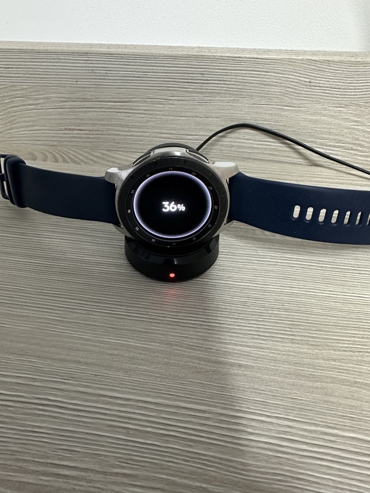 Ceas Samsung Galaxy Watch 46mm