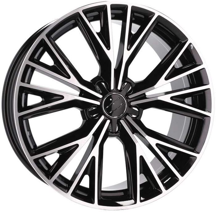 Джанти за Ауди 19" 5х112 / Djanti za Audi A4 A5 A6 A7 A8 Q 5Q7 XFC19