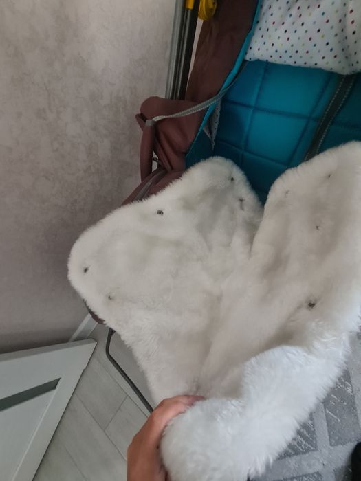 Продам коляску-санку