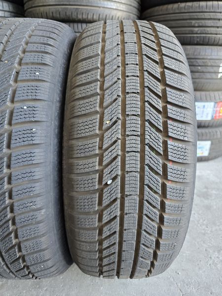 215/55/17 Continental 4бр