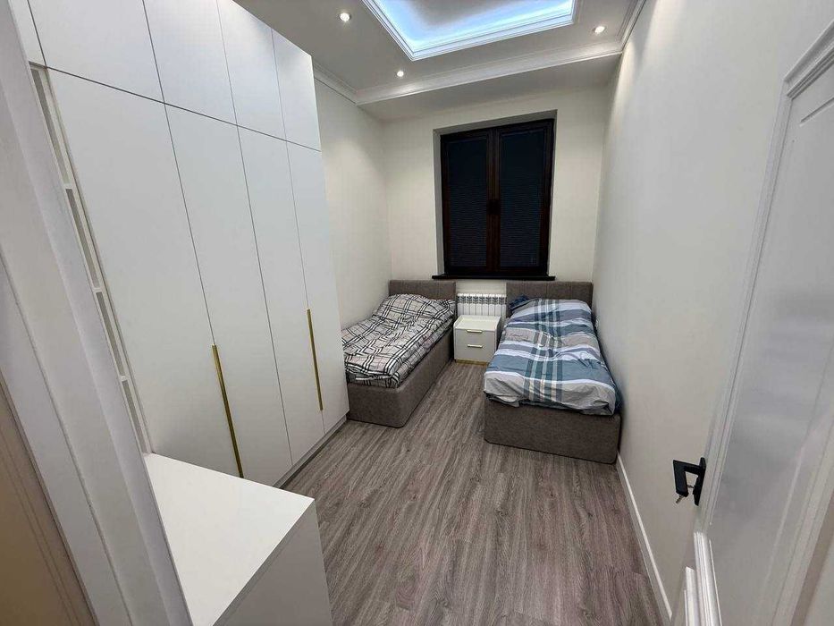 Сдается 3 ком ЖК Пойтахт Гавхари. Ц 2. Алайский. Basri Baba