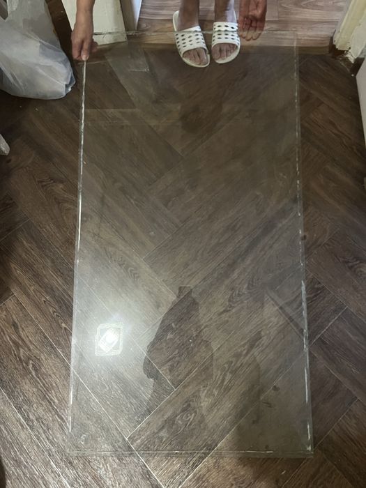 Отдам стекло, самовывоз