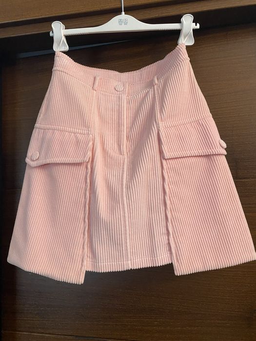 Fusta Moschino Boutique 42 noua