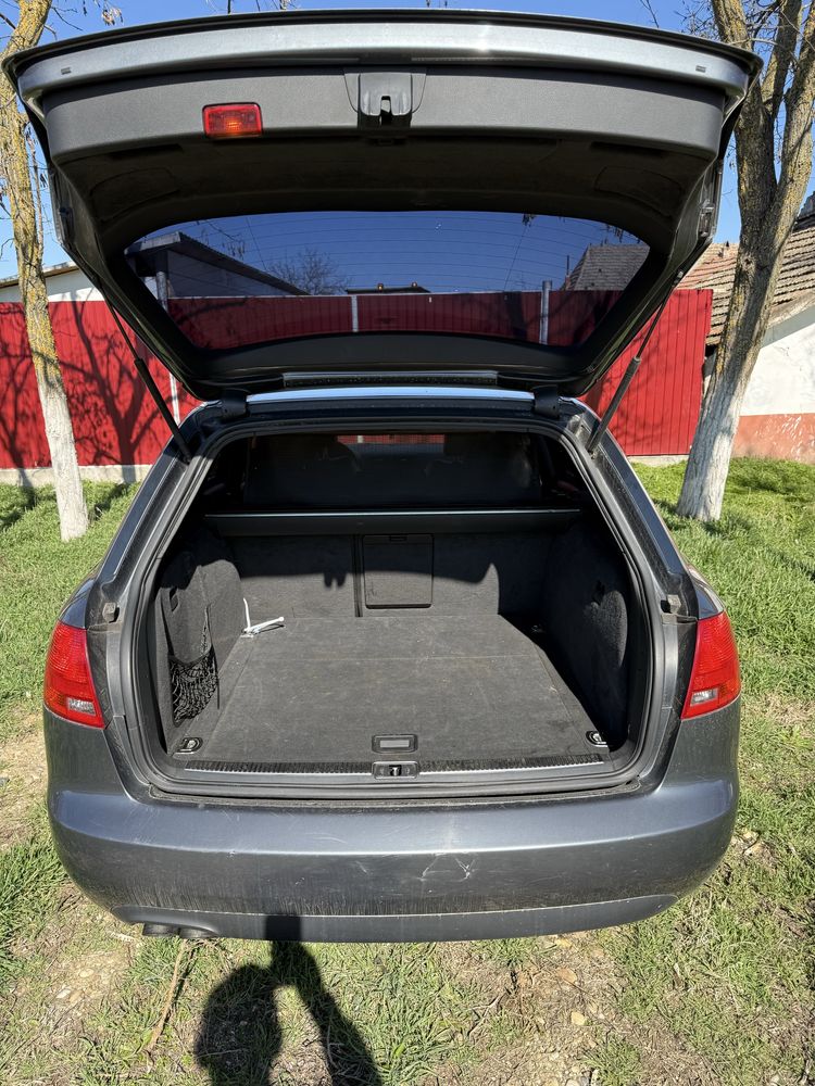 Audi a 4 S line an 2006 kombi