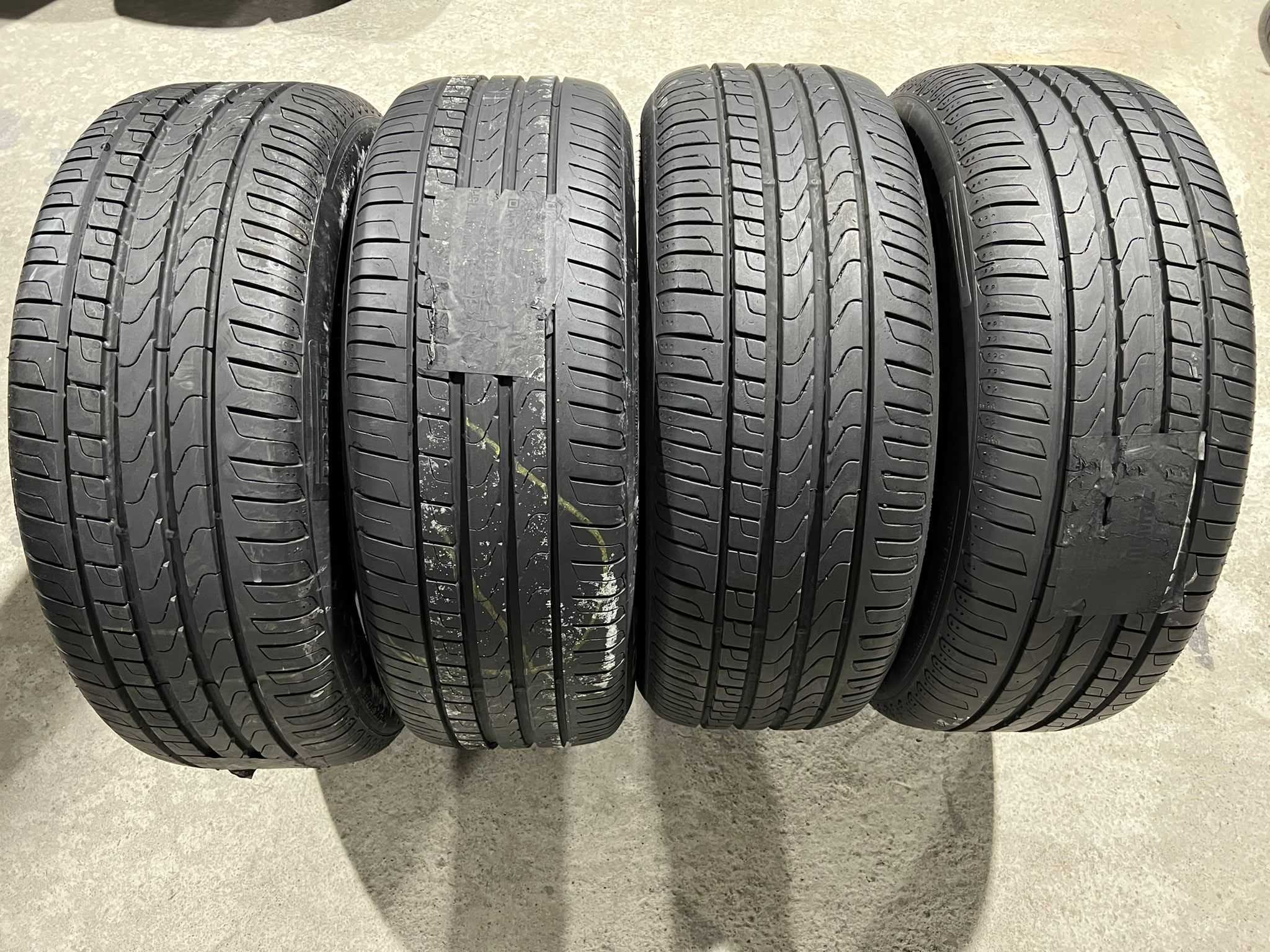 Anvelope Vara 225/50/18 Pirelli RSC