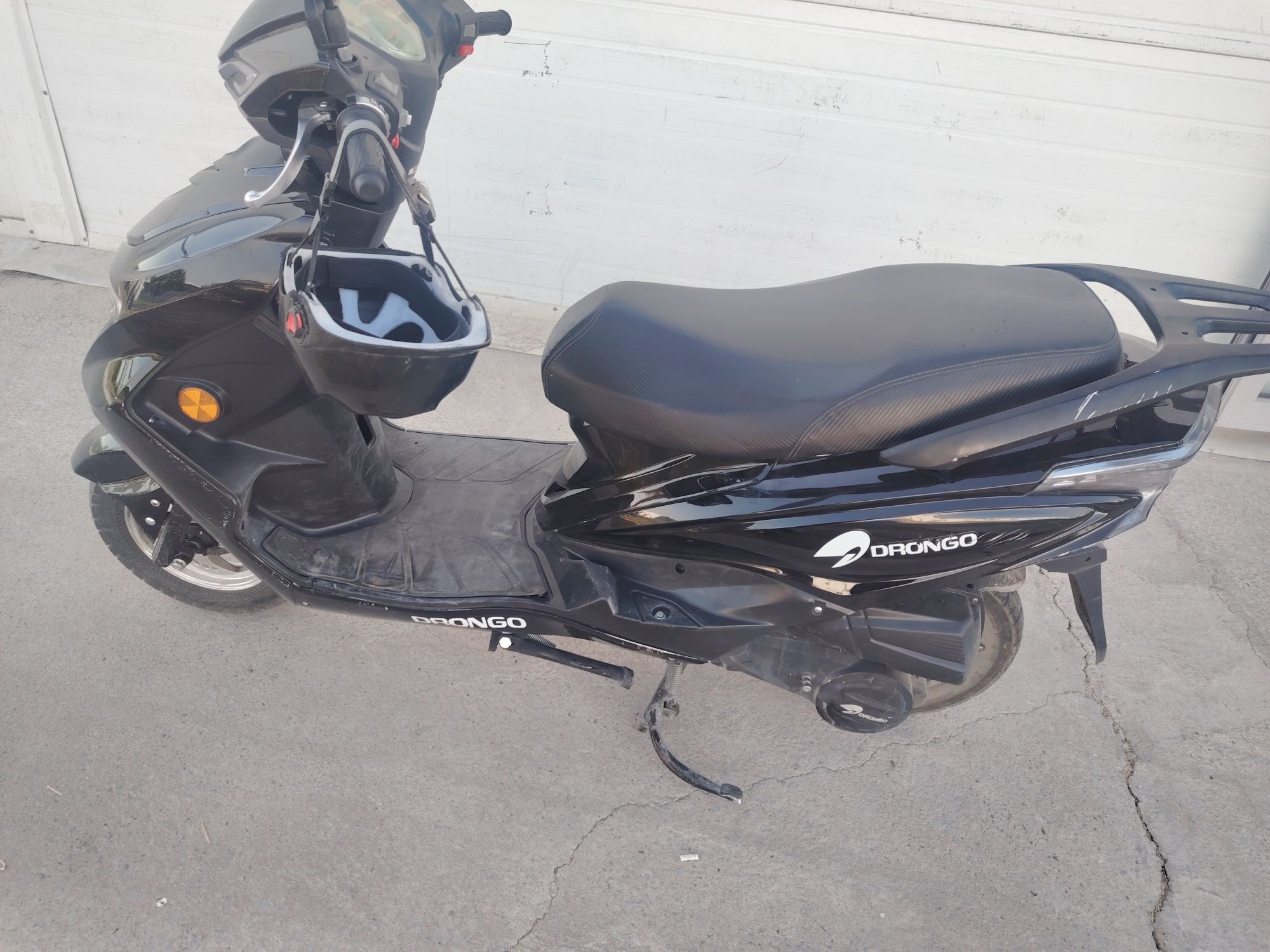 скутер skuter 125куб