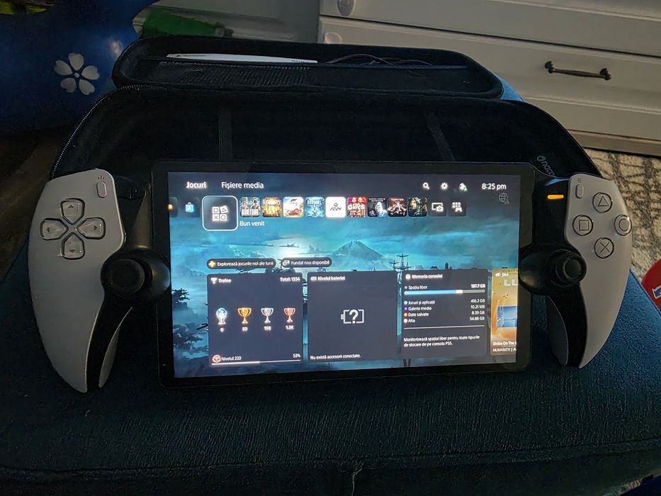 Vand Consola portabila Playstation portal