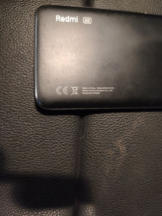 Xiaomi redmi note 10 5G