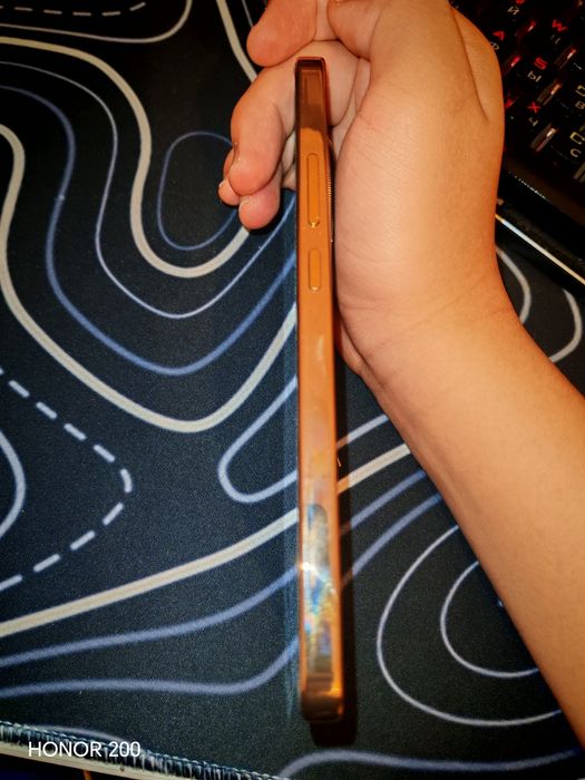 Смартфон honor x9b