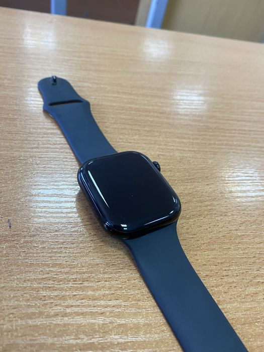 Apple watch 10 series 46mm Акум 100%