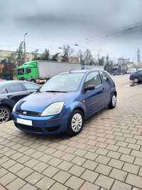 Ford Fiesta 1.3 benzina!!!