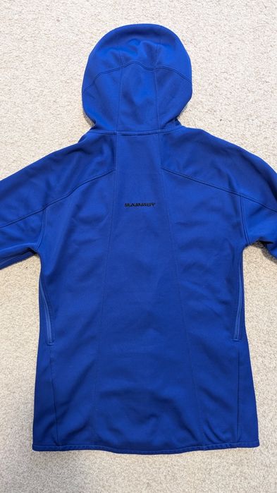 Windstopper dama MAMMUT, mărimea S