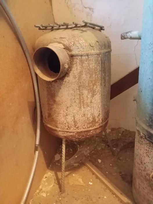 Печка газда ишлайди сотилади