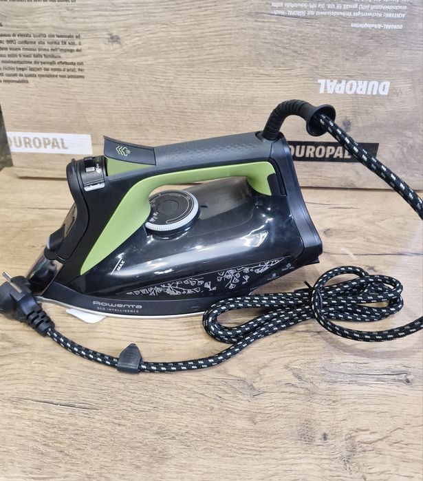 Ютия Rowenta Eco Intelligence