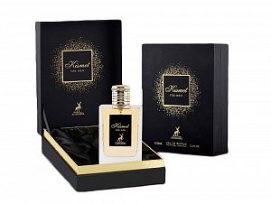 ALHAMBRA Kismet for men