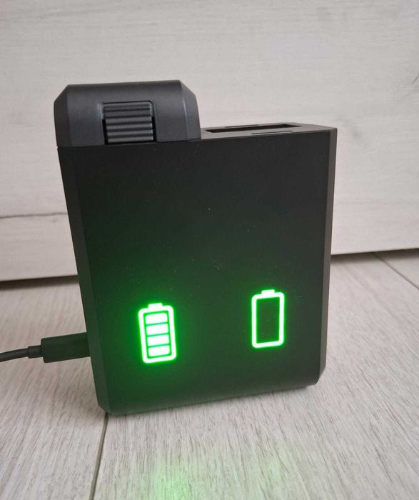 Drona Bugs 4W + geanta