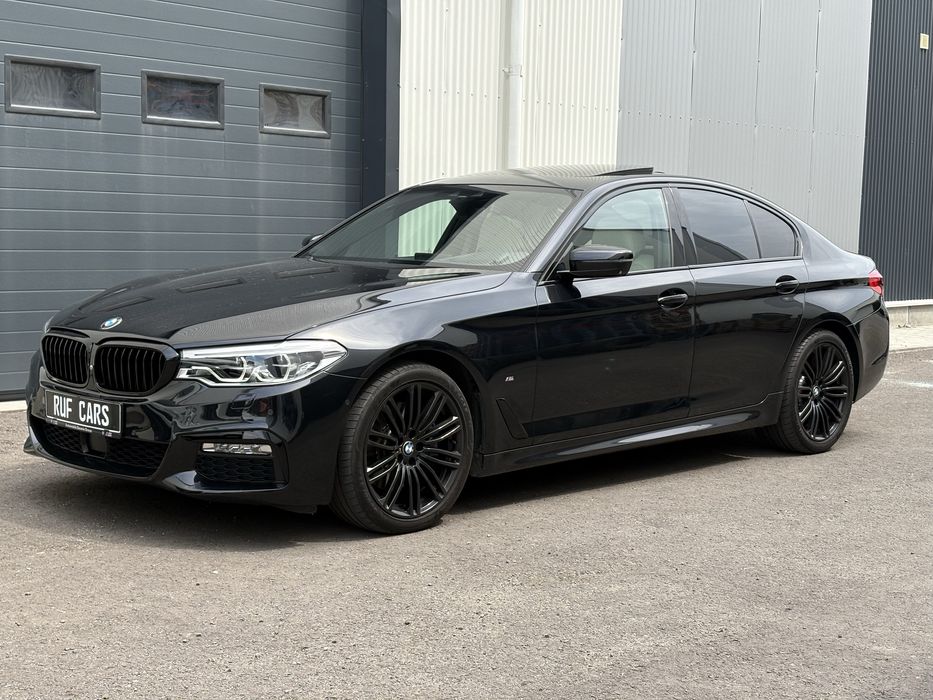 Bmw 530xd/ M Pachet/ G30