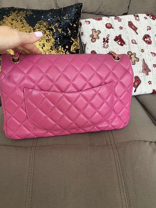 Geanta Chanel  superba