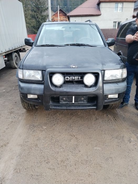 Mașina gip de vânzare