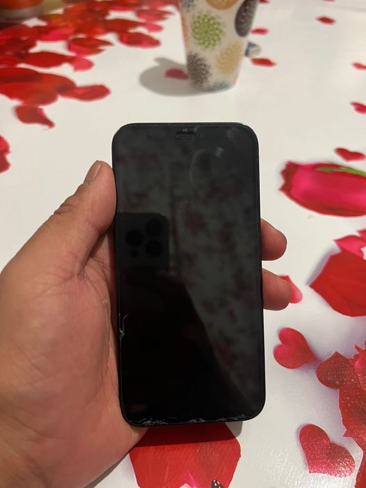 Продам или обменяюIphone 12 mini 128 gb