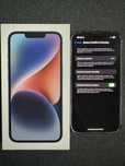 Iphone 14 86% baterie
