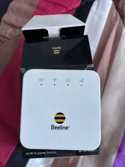 Роутер 4G продам