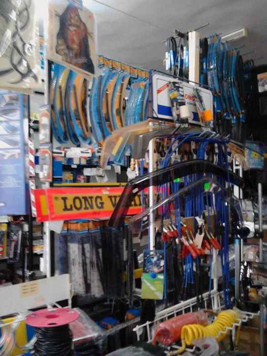 Резервни части за ремаркета и автоплатформa ветробрани HEKO