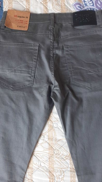 Мъжки панталони Celio