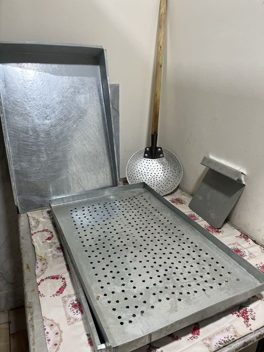 Камплект балк сотш учун ресторан кафелар учун