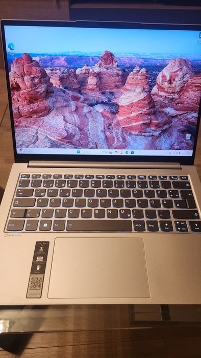 Гаранция! Lenovo Yoga Slim 7 Pro