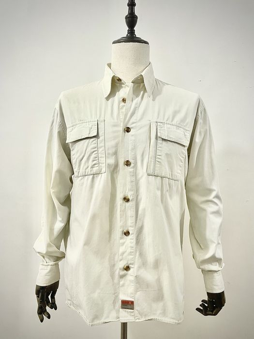 Рубашка Junker , 56, оригинал