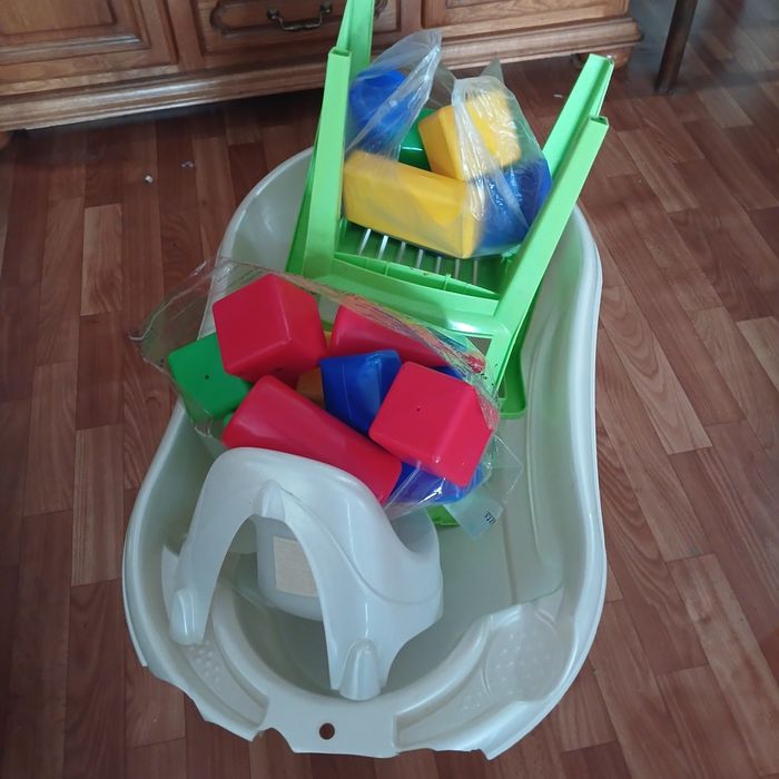 Отдам бесплатно для ребенка