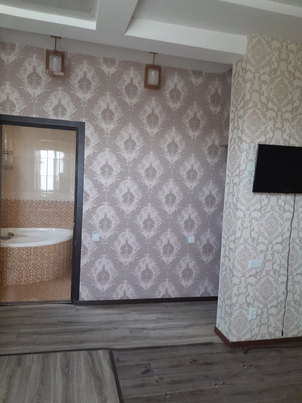 Инха 1/2/3 оилага берилади срочно