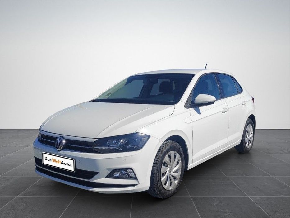 Volkswagen Polo VOLKSWAGEN Polo Comfortline 1.0 TSI OPF 4 usi