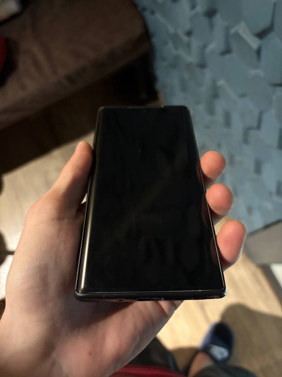 Samsung not 10 5g