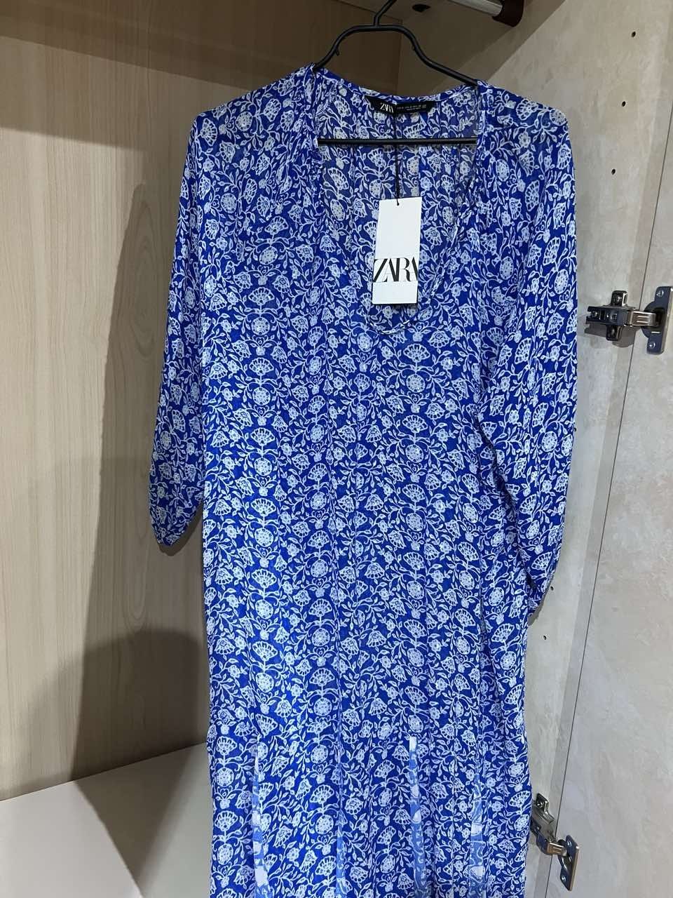 Дамски летни рокли