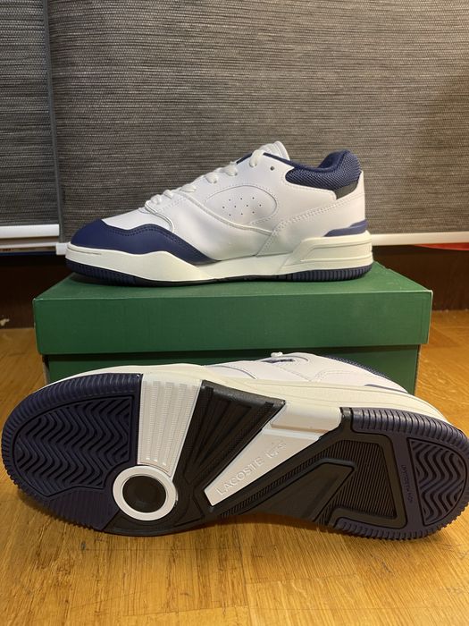 Lacoste pantof sport adidas