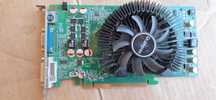 Placa video GeForce 9800 GT, 256 bit, 512 GDR3, HDMI