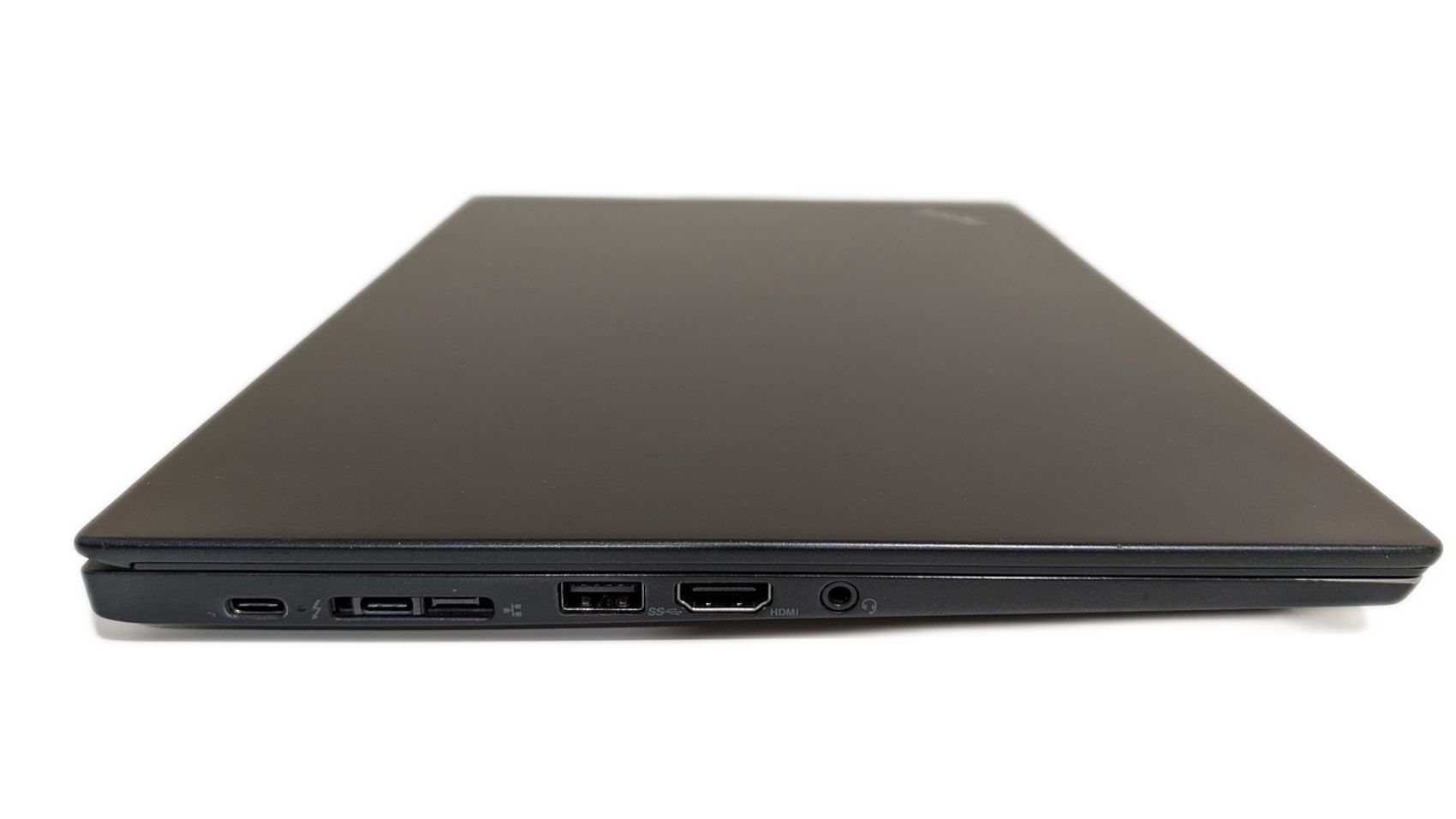 Lenovo ThinkPad X390 TOUCH 13.3" 1920x1080 i5-8365U 16GB 512GB SSD