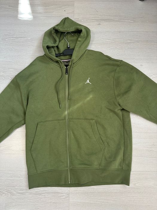 Jordan мъжки суичър