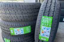 Зимни гуми GRENLANDER за БУС 215/65/15 195/65/16 215/60/16 225/65/16