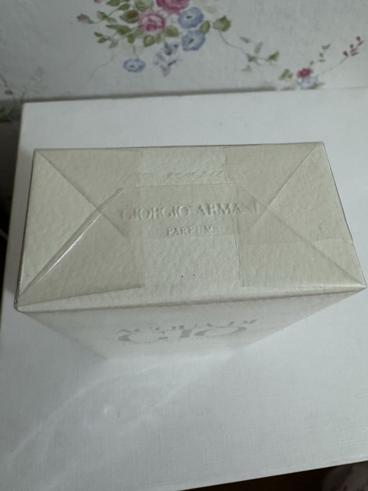 Acqua di gio ARMANI