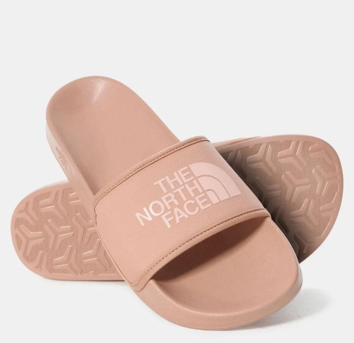 Дамски чехли The North Face 39номер нови с етикет