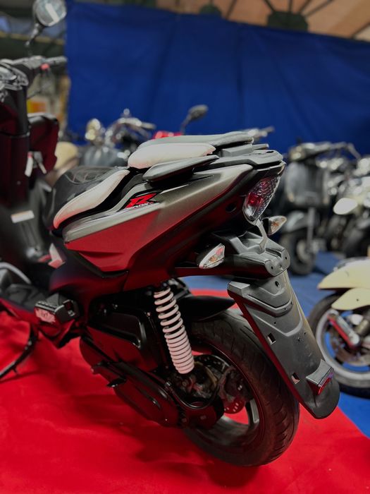 Yamaha aerox 50cc