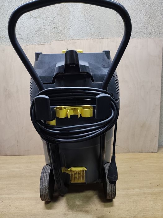 Прахосмукачка Karcher NT65/2 ap