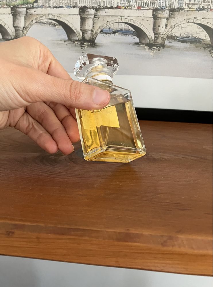 Eau de parfum Chanel No5 35ml