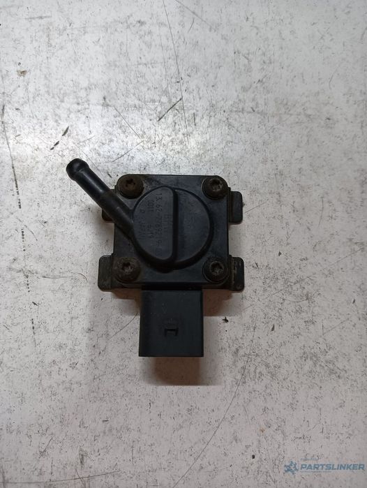 Senzor presiune gaze  BMW X5 II E70 2006 - 2013 7789219